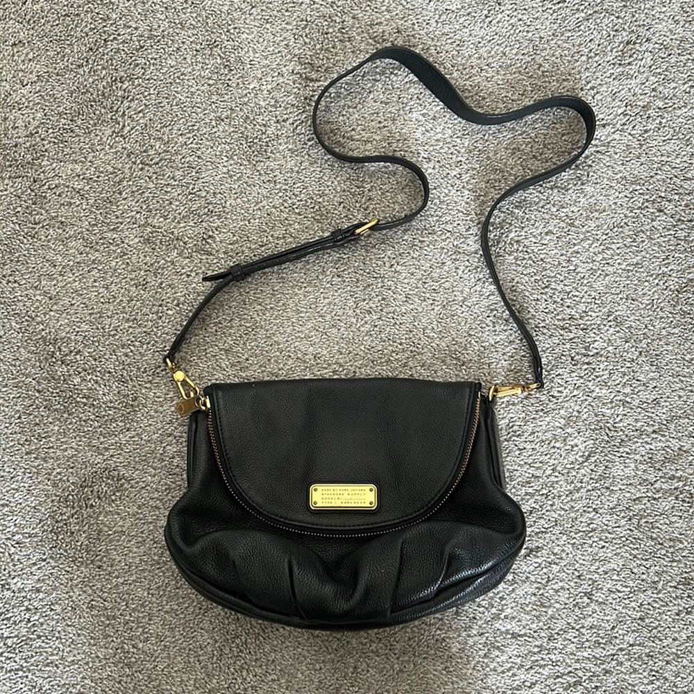 Marc by Marc Jacobs Crossbody Bag
